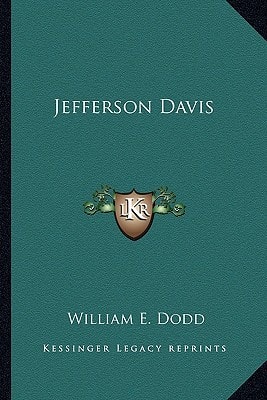 Jefferson Davis