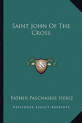 Saint John Of The Cross