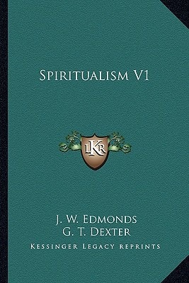 Spiritualism V1