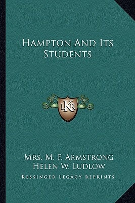 Hampton And Its Students