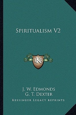 Spiritualism V2