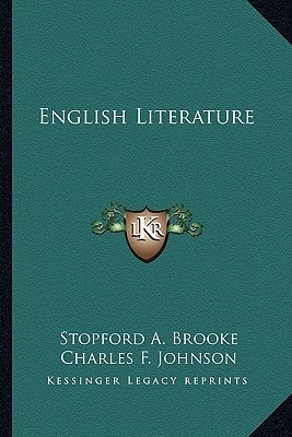 English Literature