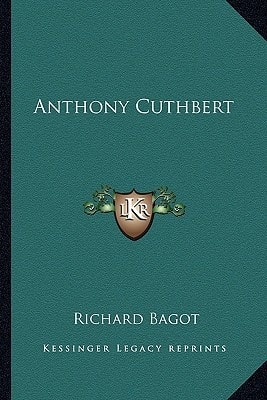 Anthony Cuthbert