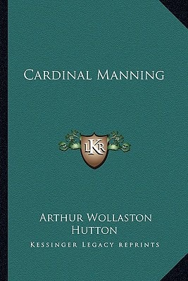 Cardinal Manning