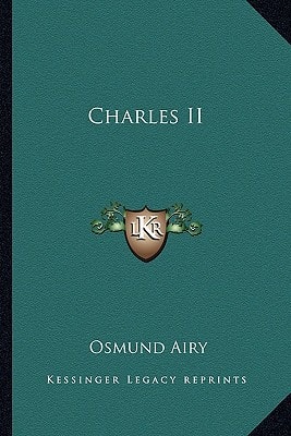 Charles II