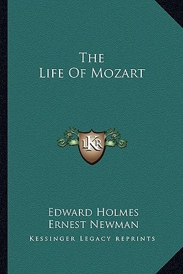 The Life Of Mozart