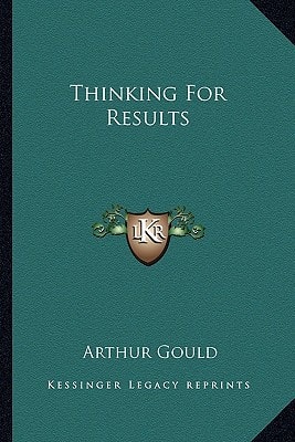 Thinking For Results