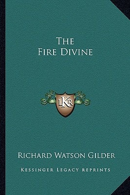 The Fire Divine