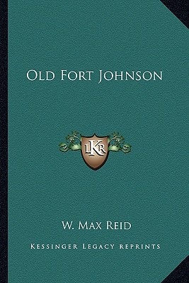 Old Fort Johnson