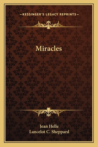 Miracles