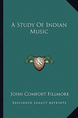 A Study Of Indian Music