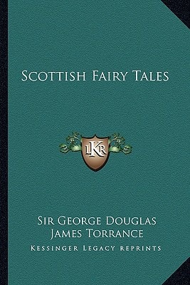 Scottish Fairy Tales