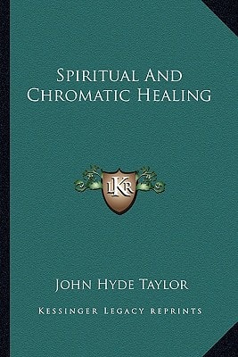 Spiritual And Chromatic Healing
