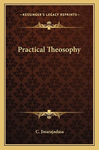 Practical Theosophy