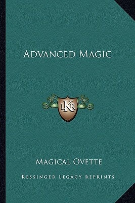 Advanced Magic