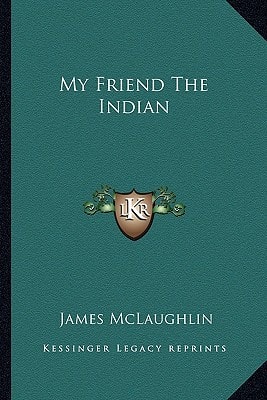 My Friend The Indian
