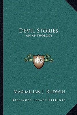 Devil Stories: An Anthology