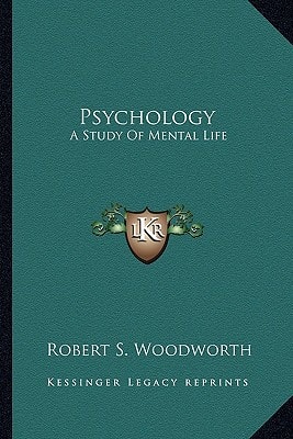 Psychology: A Study Of Mental Life