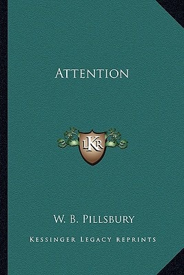 Attention