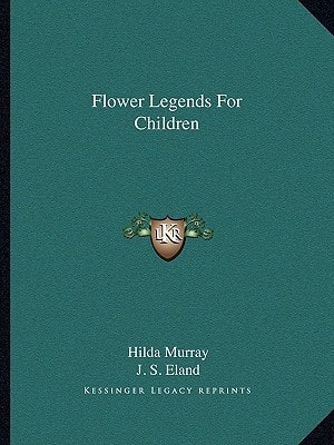 Flower Legends For Children