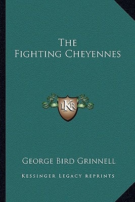 The Fighting Cheyennes