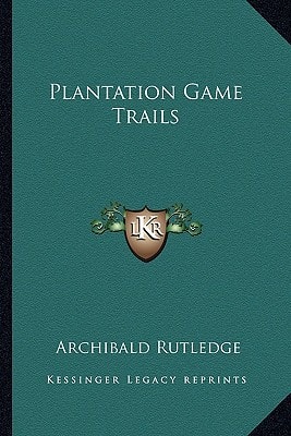 Plantation Game Trails