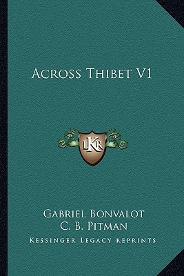 Across Thibet V1