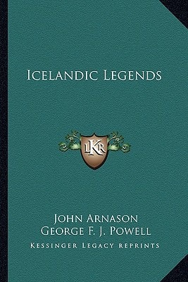Icelandic Legends