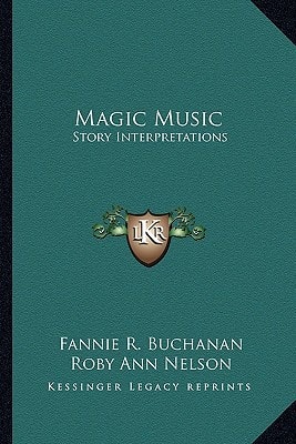 Magic Music: Story Interpretations