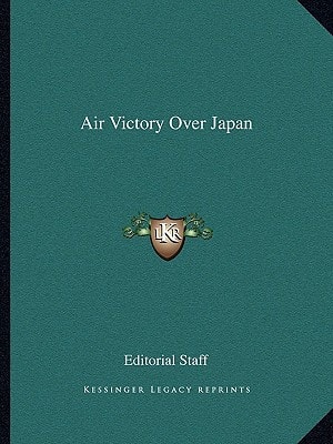 Air Victory Over Japan