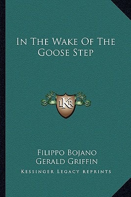 In The Wake Of The Goose Step