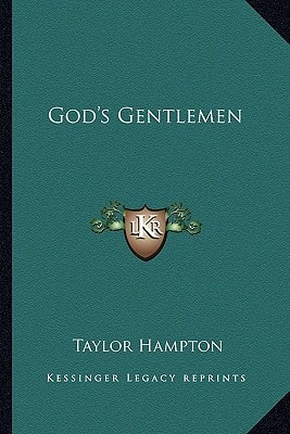 God's Gentlemen