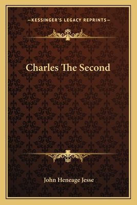 Charles the Second