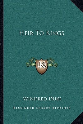 Heir To Kings