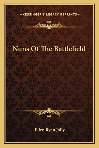 Nuns Of The Battlefield