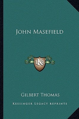 John Masefield