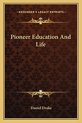 Pioneer Education And Life
