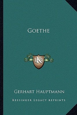 Goethe