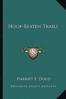 Hoof-Beaten Trails