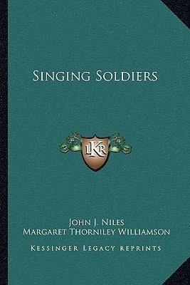 Singing Soldiers