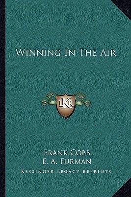 Winning In The Air