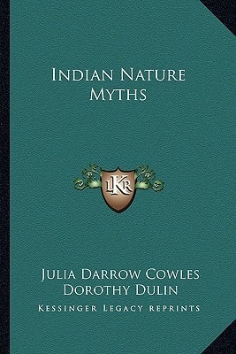 Indian Nature Myths