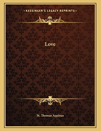 Love