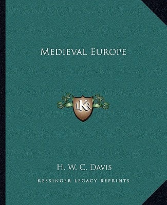 Medieval Europe