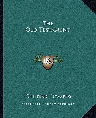 The Old Testament