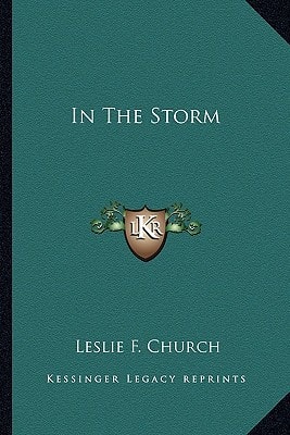 In The Storm