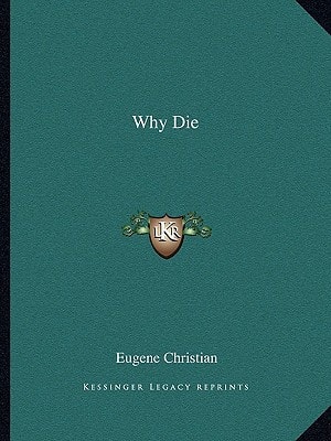Why Die