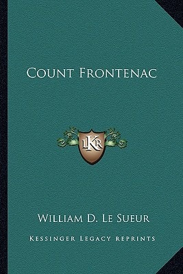 Count Frontenac