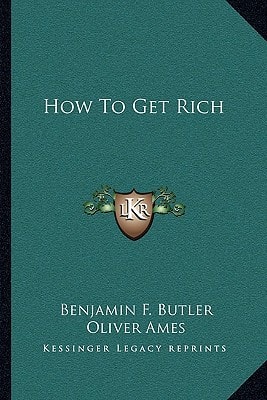 How To Get Rich