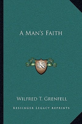 A Man's Faith